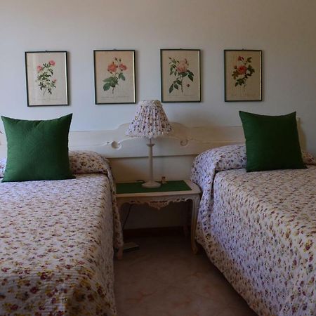 Apartament Casa Fedora Lecce Zewnętrze zdjęcie
