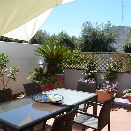 Apartament Casa Fedora Lecce Zewnętrze zdjęcie