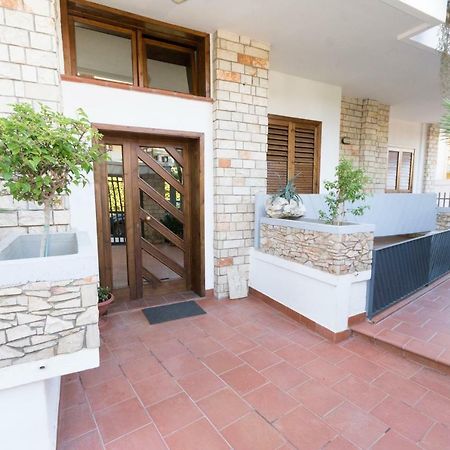 Apartament Casa Fedora Lecce Zewnętrze zdjęcie