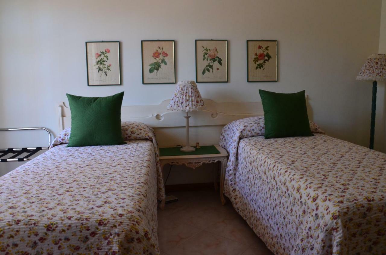Apartament Casa Fedora Lecce Zewnętrze zdjęcie