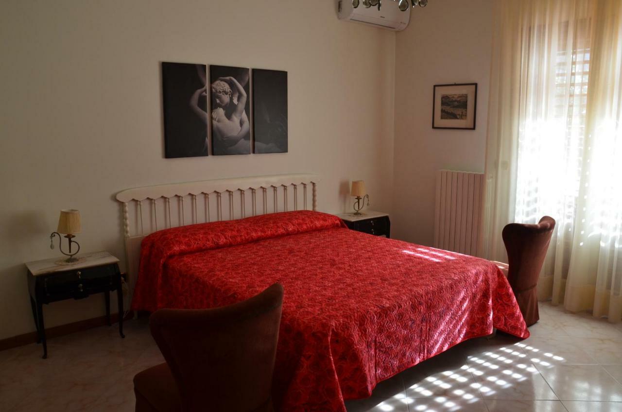Apartament Casa Fedora Lecce Zewnętrze zdjęcie