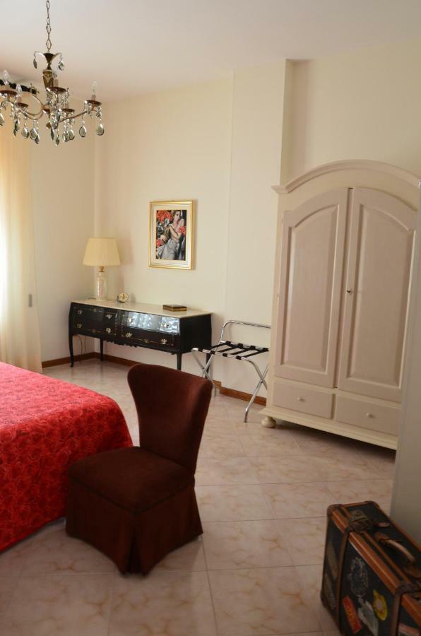 Apartament Casa Fedora Lecce Zewnętrze zdjęcie