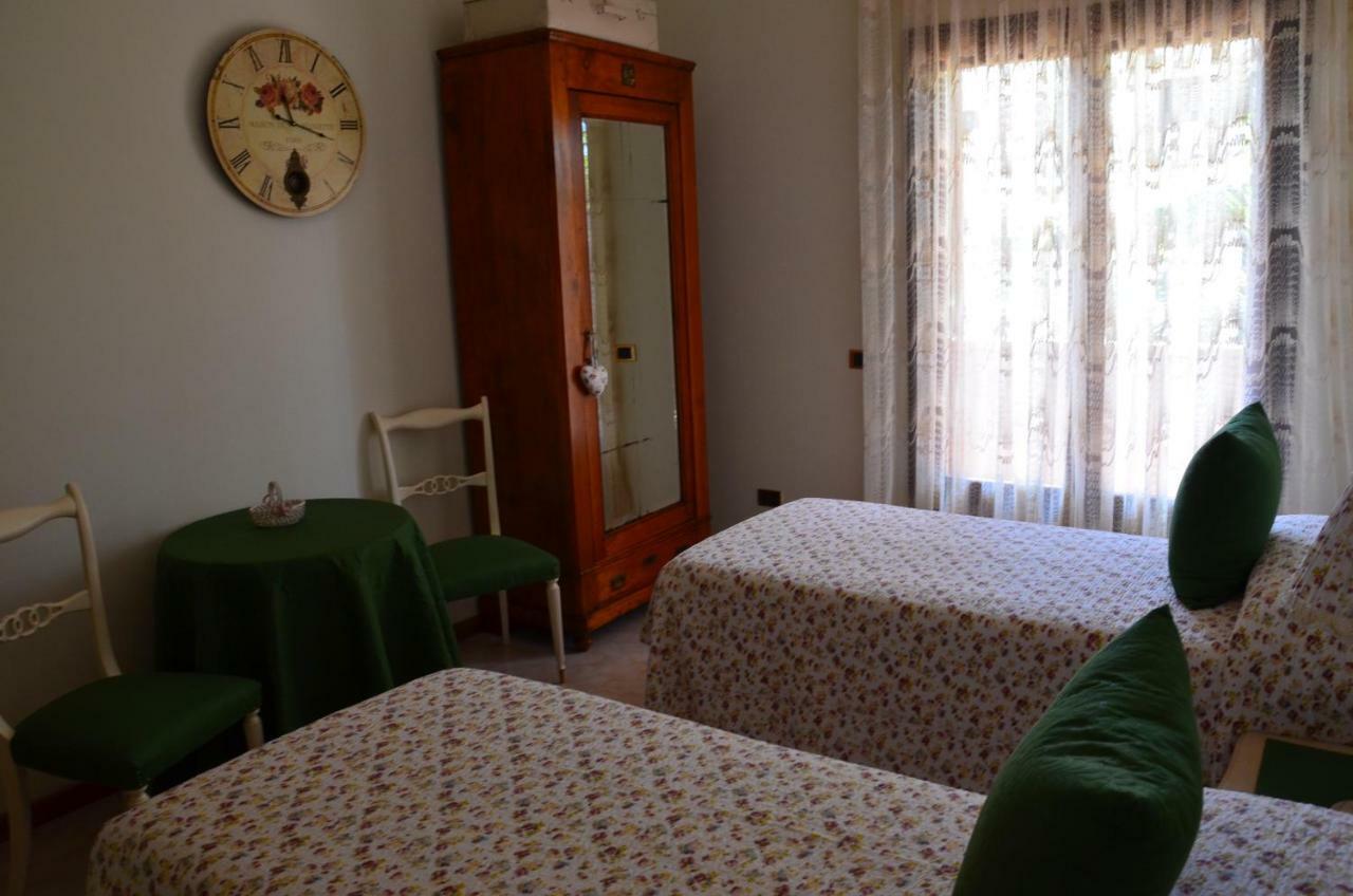 Apartament Casa Fedora Lecce Zewnętrze zdjęcie