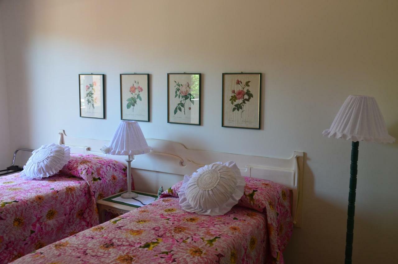 Apartament Casa Fedora Lecce Zewnętrze zdjęcie