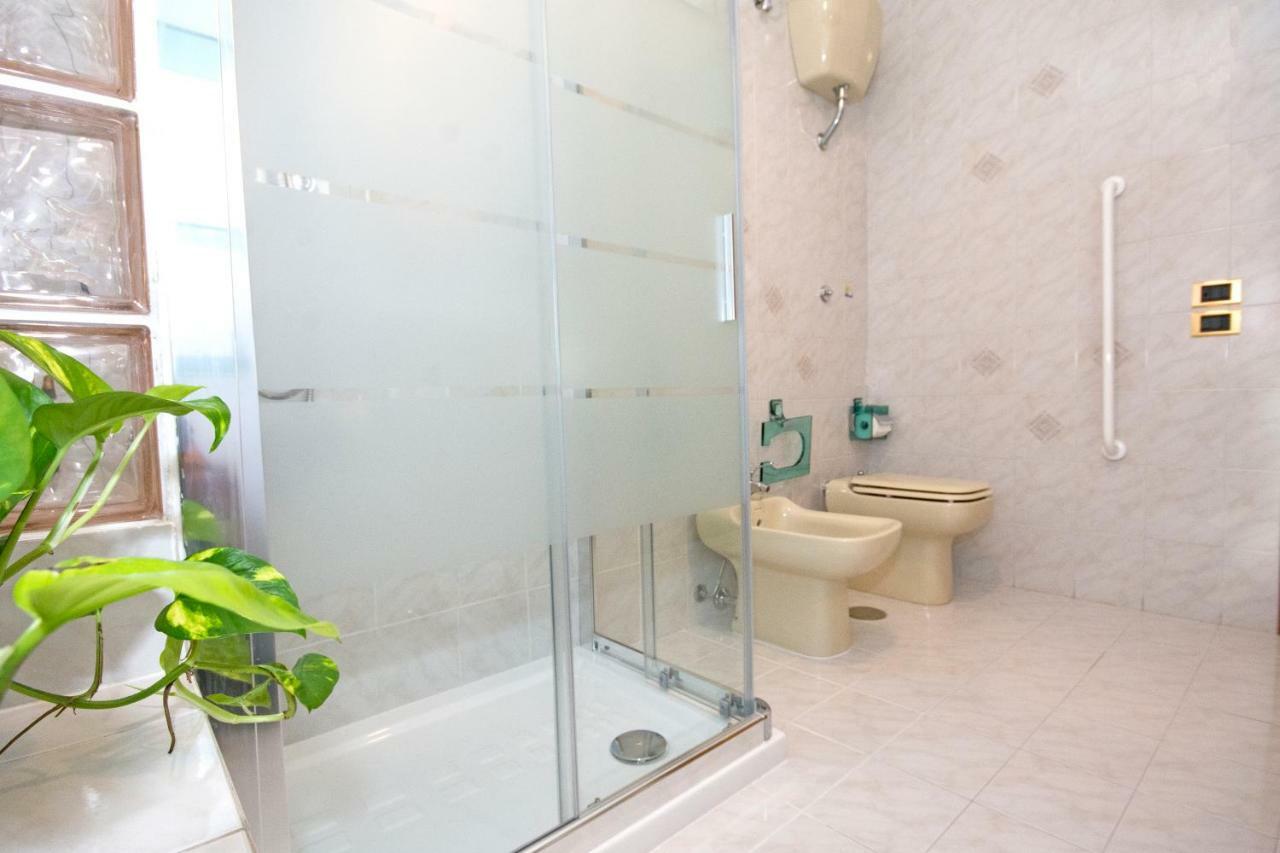 Apartament Casa Fedora Lecce Zewnętrze zdjęcie