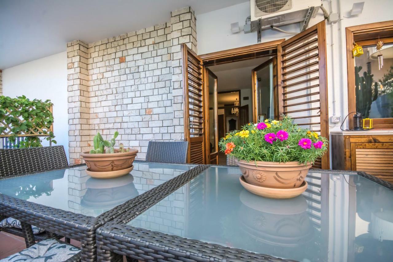 Apartament Casa Fedora Lecce Zewnętrze zdjęcie