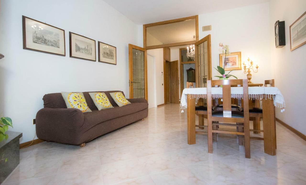 Apartament Casa Fedora Lecce Zewnętrze zdjęcie