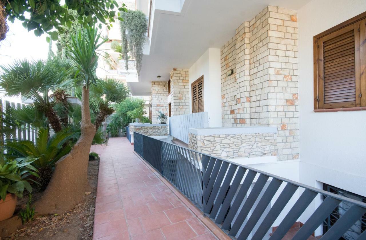 Apartament Casa Fedora Lecce Zewnętrze zdjęcie