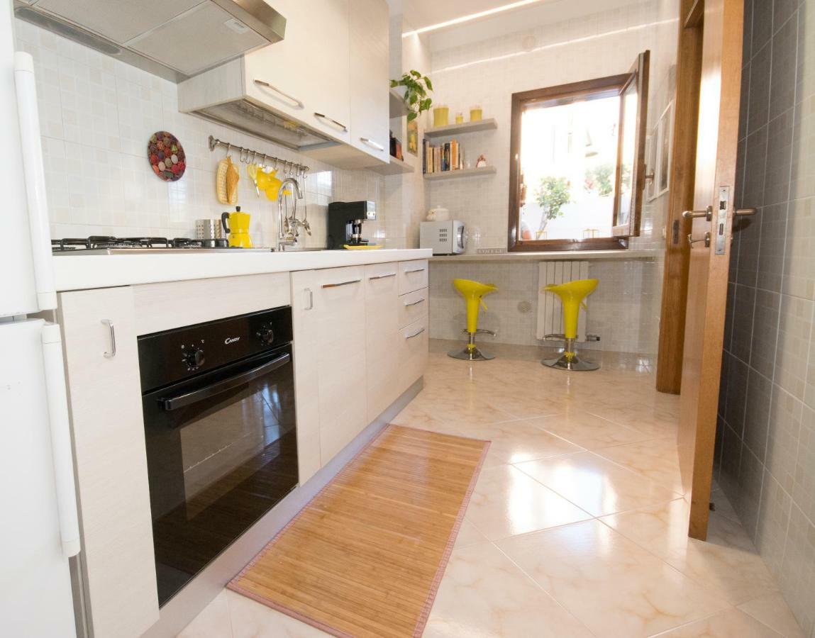 Apartament Casa Fedora Lecce Zewnętrze zdjęcie