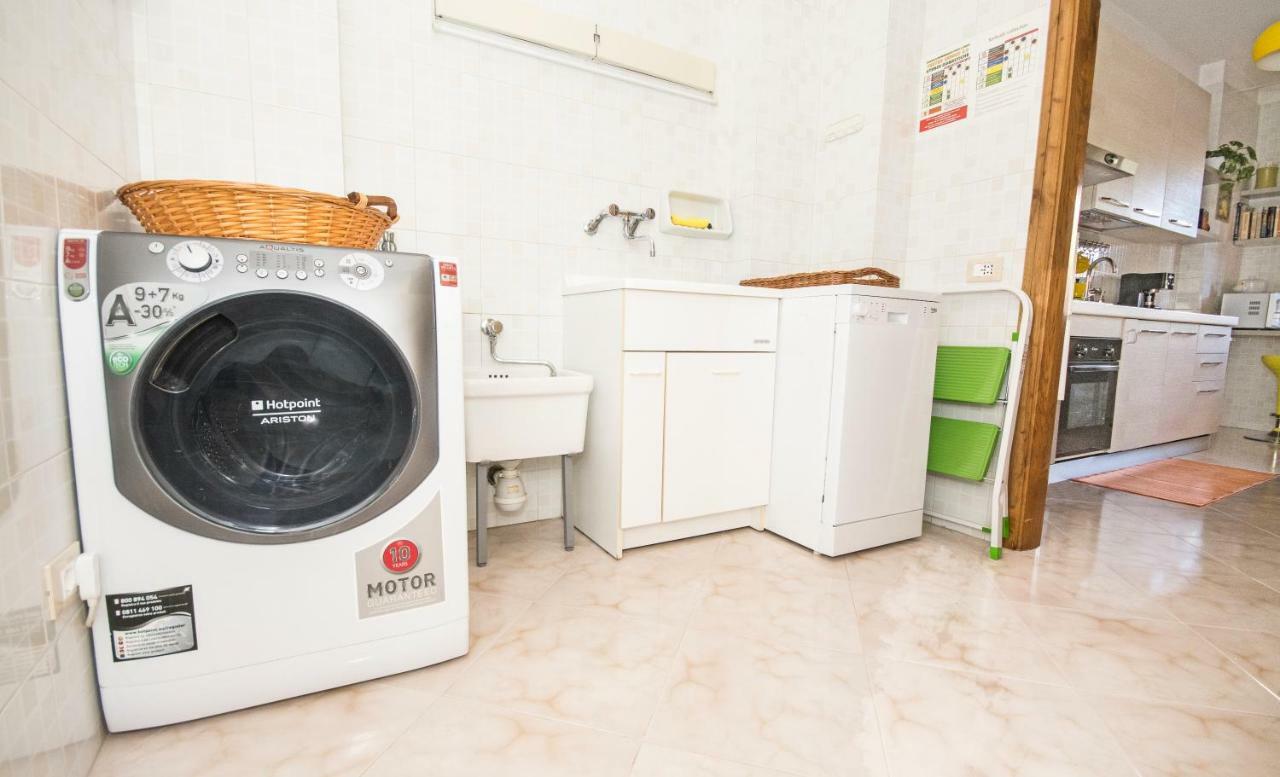 Apartament Casa Fedora Lecce Zewnętrze zdjęcie