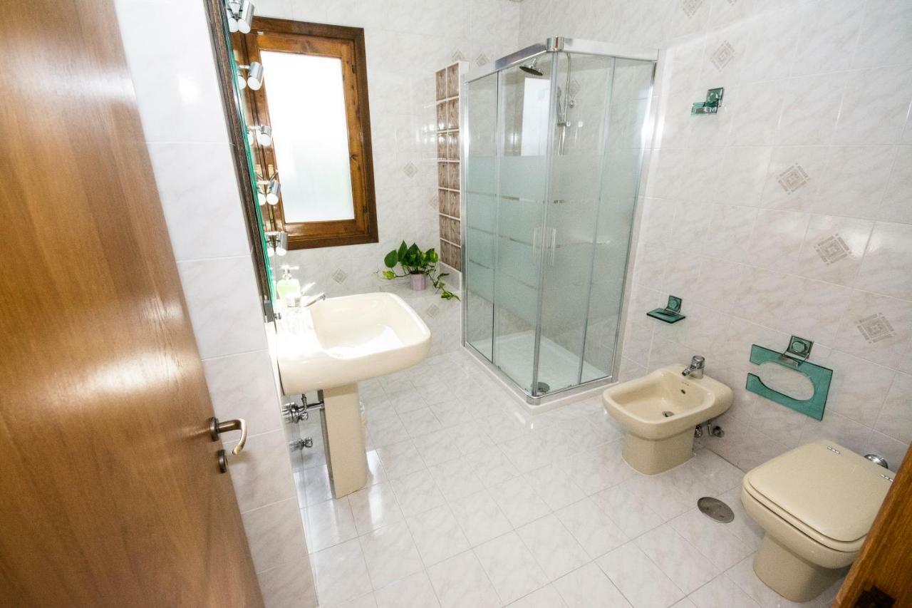 Apartament Casa Fedora Lecce Zewnętrze zdjęcie